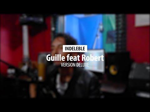 Indeleble - Guille y Robert VERSION DELUXE