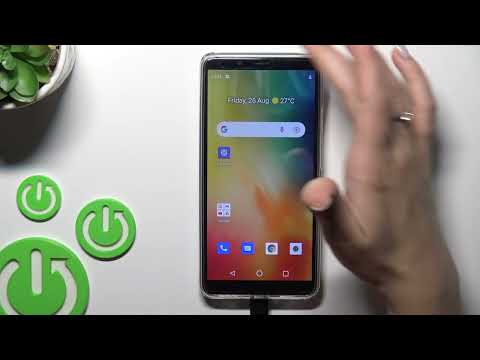 How to Connect CUBOT Note 9 to WiFi - WiFi Network Connection