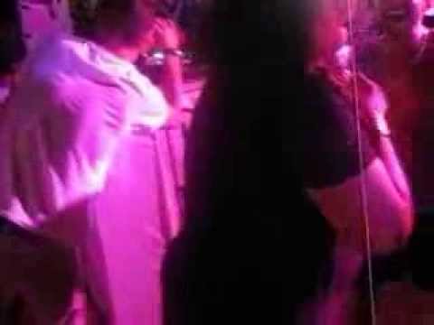 Jamie Lewis & Kim Cooper - divinae bay