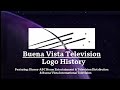 Buena Vista Television Logo History