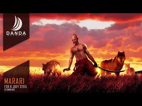 FSB & Joey Steel & DamLuke - Marari