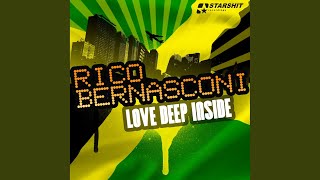 Rico Bernasconi - Love Deep Inside (Armand De France Club Rmx) video