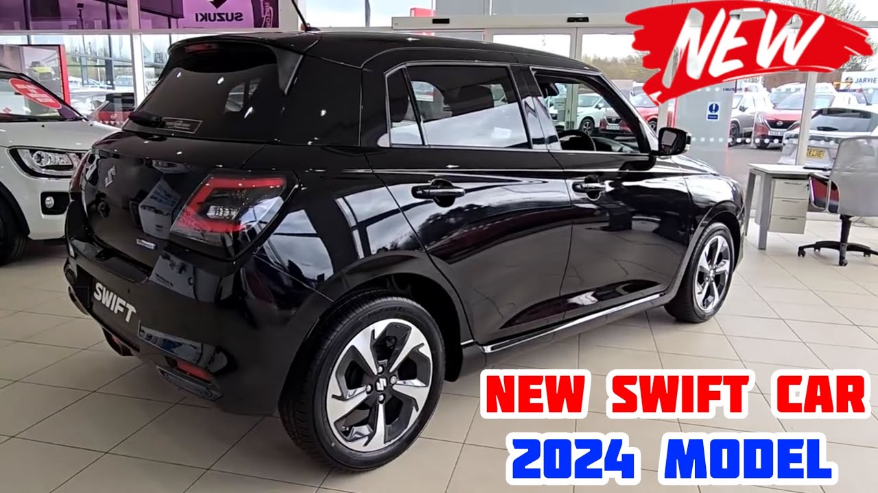 New Maruti Suzuki Swift 2025 Review | Swift 2024 New Model Top Model Price