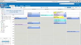 Get Started with Zimbra