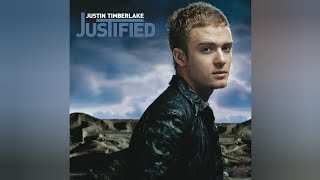 Justin Timberlake - Still On My Brain (Filtered Instrumental)