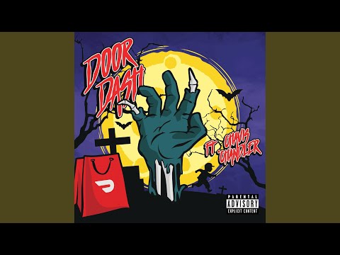 DOOR DASH (feat. Chavis Chandler & prod.myles)
