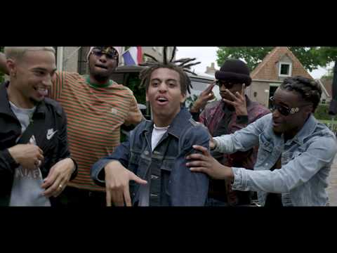 DEEM - PROBLEEM ft.Cartiez & ROLLÀN