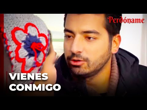 Kemal no dejó ir a Bahar - Perdóname Capítulo 90