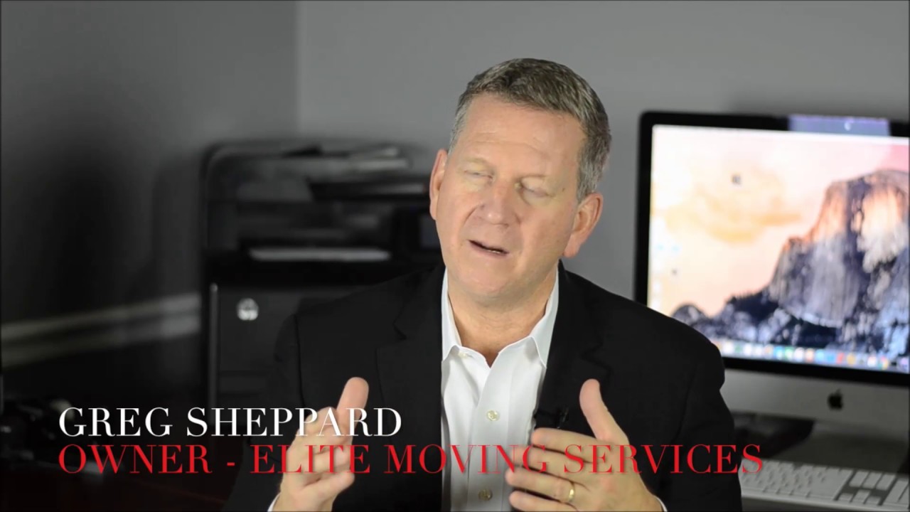 [HD] Elite Moving Services | Leveraging the power of CRM for Packers and Movers