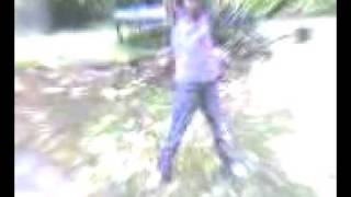 Lolita- Elefant | My Sister Rachelle Dances In The Backyard