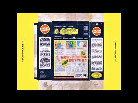 JUSTHIS x Mad Clown - Wash! Wash! [prod. starRo]