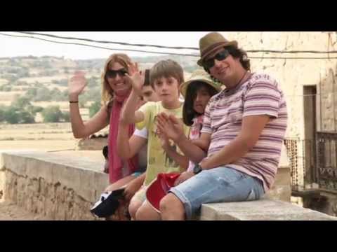 Un Dia Perfecte en Família als Castells de la Segarra