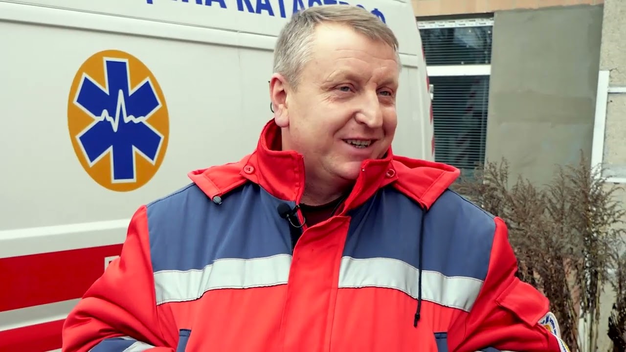 Історія водія черкаської