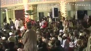 Eidgah Sharif - Hazrat Sahib  -12 -1- Rabi-ul-Awal - By Tahir Shahzad