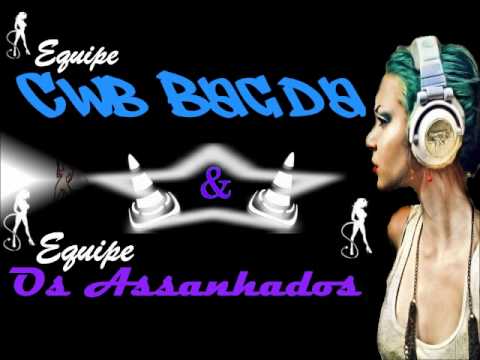 Mc Leandrinho Fica Comigo Vs Dj Nene Lançamento 2012 (Eq Os Assanhados & Eq Cwb Bagda)