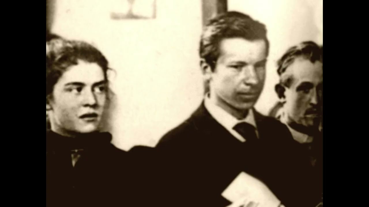 L'homme est comparable à un attelage