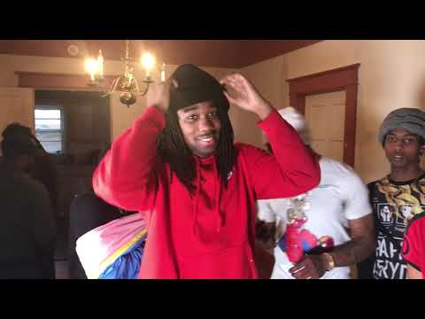 O5U TAYBO VIDEO SHOOT “BEHIND THE SCENES”