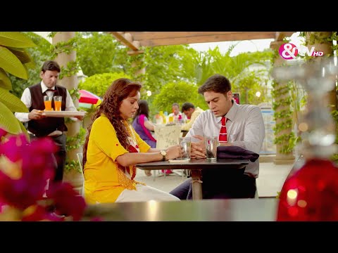 Tere Bin | Ep.36 | Akshay सुना रहा Nandini को Nilesh का सच | Full Episode | AND TV