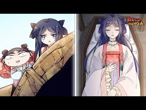 After Being Reborn, She And Her Maid Plan To Escape From The House Of Her Betraying Husband