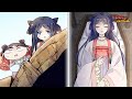 After Being Reborn She And Her Maid Plan To Escape From The House Of Her Betraying Husband