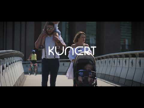 Wózek wielofunkcyjny - Talisman firmy KUNERT