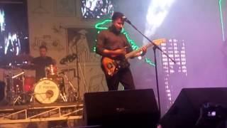 Download lagu aswekeepsearching - In Circles Live @NH7 Weekender'16 Shillong mp3