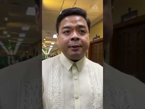 Jollibee enters the menu as impeach court scrutinizes Sara Duterte businesses