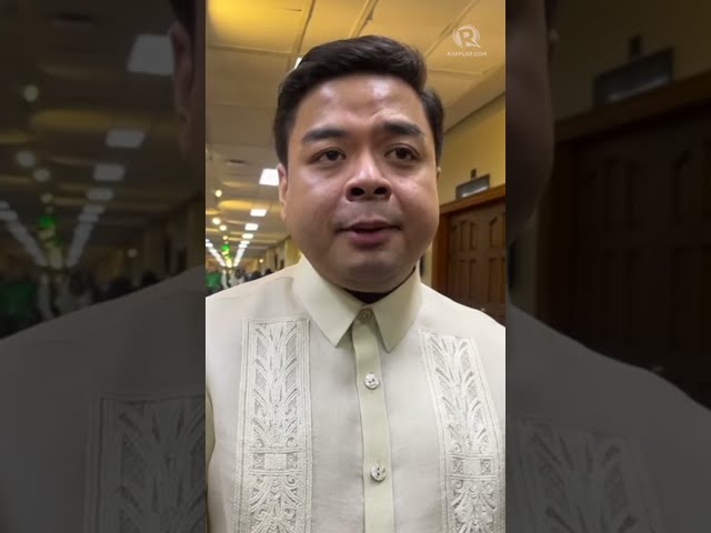 Jollibee enters the menu as impeach court scrutinizes Sara Duterte businesses