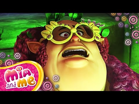 Lord Drakon bedroht Rixel! - Mia and me - Staffel 2🦄🌈