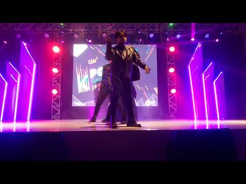 SEVENTEEN - Getting Closer (Cover By Expecto)