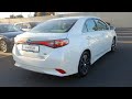 2016 Toyota Sai 2.4 Hybrid Automatic