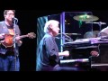 Bruce Hornsby & the Noisemakers 2015-07-24 Live @ Oregon Zoo, Portland, OR