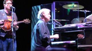 Bruce Hornsby &amp; the Noisemakers 2015-07-24 Live @ Oregon Zoo, Portland, OR
