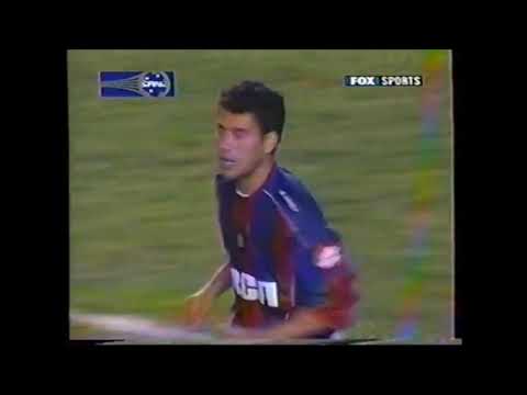 Video — Gol vs Banfield