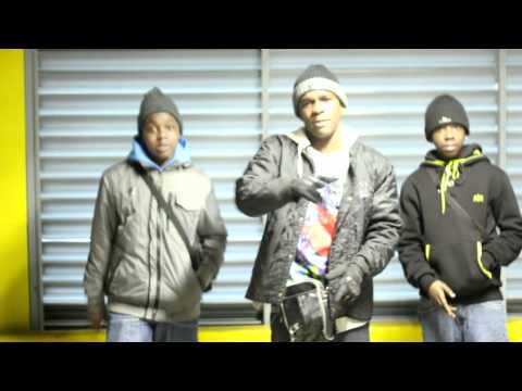 Deeze Tv # Deeze Shy Shy Grimsta - One Of The Best (Music Video)