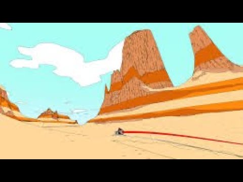 Sable #11 Why so high!