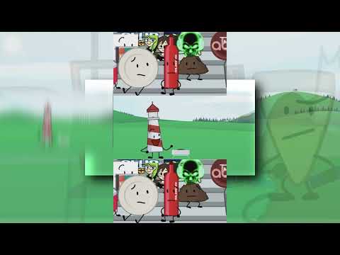 Request YTPMV OFA 1b Babies Running Even Faster Scan