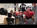 You Are Squatting WRONG (Response To Stan Efferding)