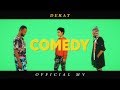 Tangga - Comedy