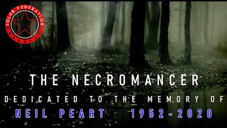 Solar Federation LIVE - &quot;The Necromancer&quot; by RUSH