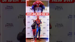 Will Miles Morales be in Spider-Man Brand New Day?! #marvel #Spiderman
