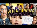 What was MTV's AWKWARD?