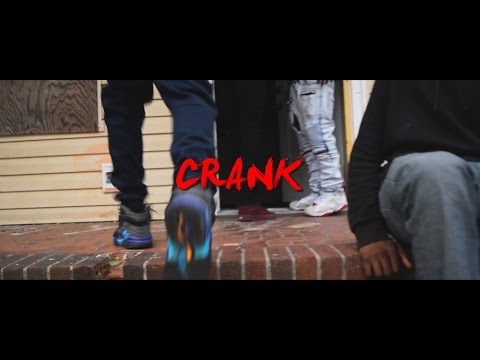 YSN X 6FN X SSMG "CRANK" | SHOT BY @STELOTHEGOD