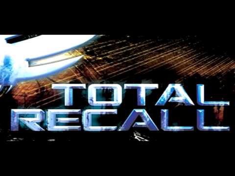 Total Recall - Dr Mindbender