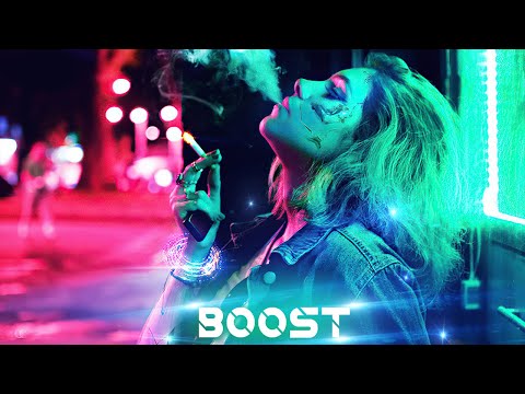 Ogulcan Gok - Boost (Club Mix 2022)