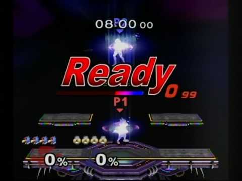 TTT 80 GF - Bobby Big Ballz (Falco) vs JF (Sheik)