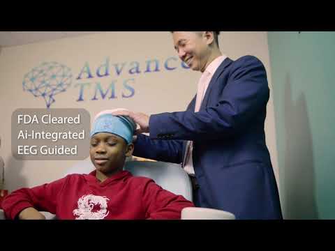 Advance TMS - Vitality Psychiatry | Magnetic Resonance Therapy (MeRT)