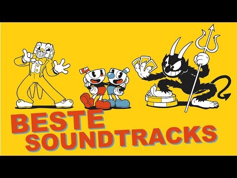 Die besten Spiele-Soundtracks 2017 | Behaind