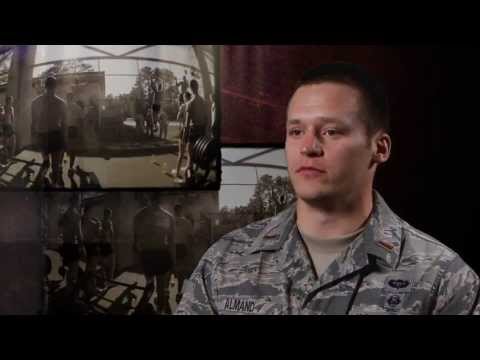 Becoming a Special Tactics Officer - What It Takes