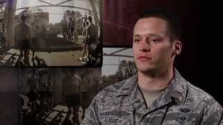 Becoming a Special Tactics Officer - What It Takes